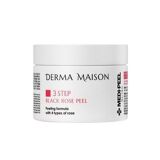 Derma Maison 3 Step Black Rose Peel
