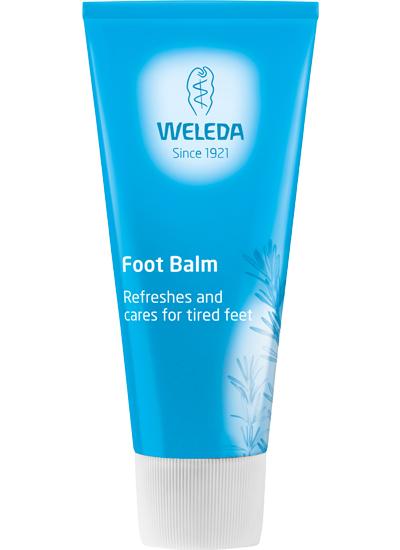 Weleda - Foot Balm