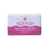 Kopari Beauty - Super Suds Soap Bar