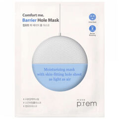 Make P:rem - Comfort Me. Barrier Hole Mask