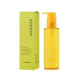Wonder Olivetox Cleansing Oil