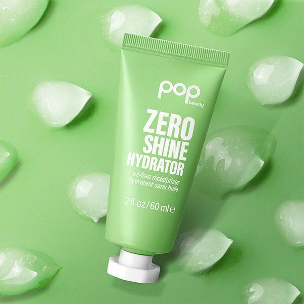 PopBeauty - Zero Shine Hydrator