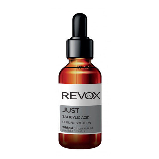 Revox - Just Salicylic Acid