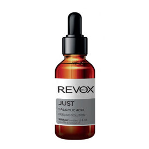 Just Salicylic Acid 2%