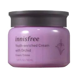 innisfree - Orchid Youth-Enriched Cream
