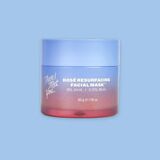 Rose Resurfacing Facial Mask