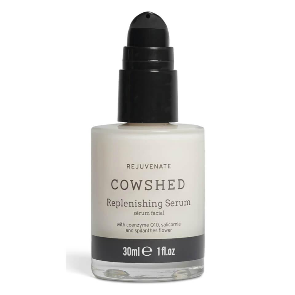 Cowshed - Replenishing Serum