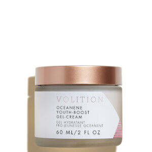 Volition - Oceanene Youth-Boost Gel-Cream with Vitamin C and Hyaluronic Acid
