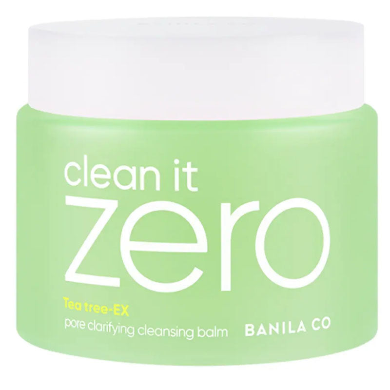 Banila Co - Buy Banila Co Clean it Zero Pore Clarifying Cleansing Balm Australia - Korean Beauty Online