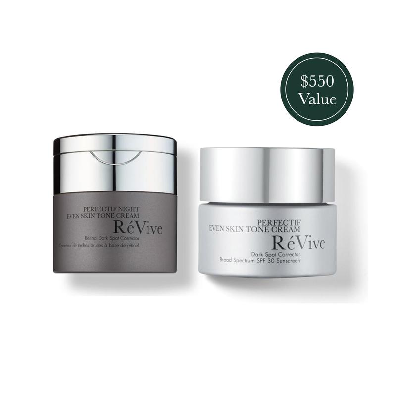 RéVive - The Perfect Duo / Perfectif Day & Night Cream Duo