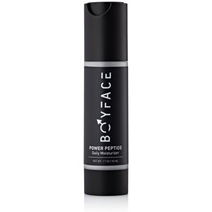 boyface - POWER PEPTIDE DAILY MOISTURIZER