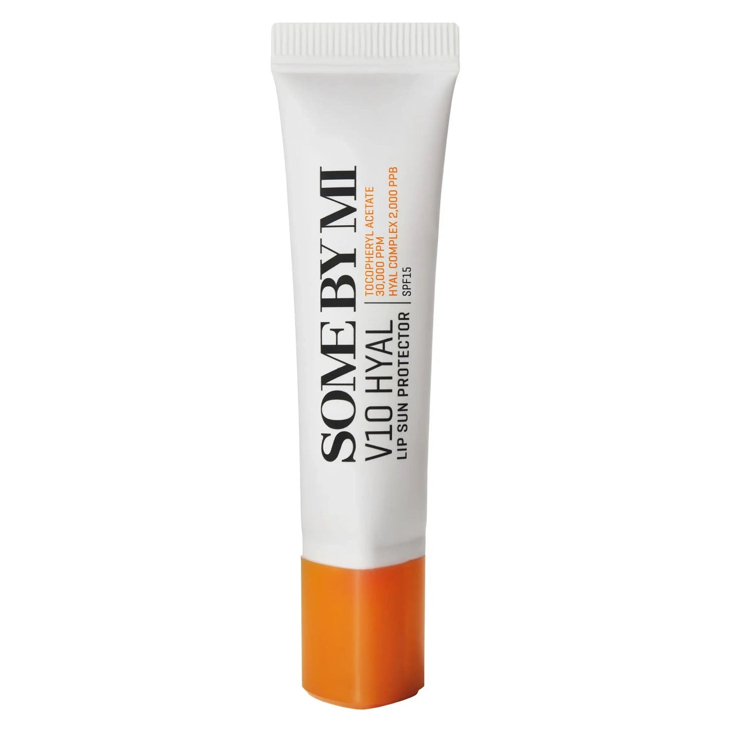 Some By Mi - Buy V10 Hyal Lip Sun Protector in Australia - Korean Skincare Online