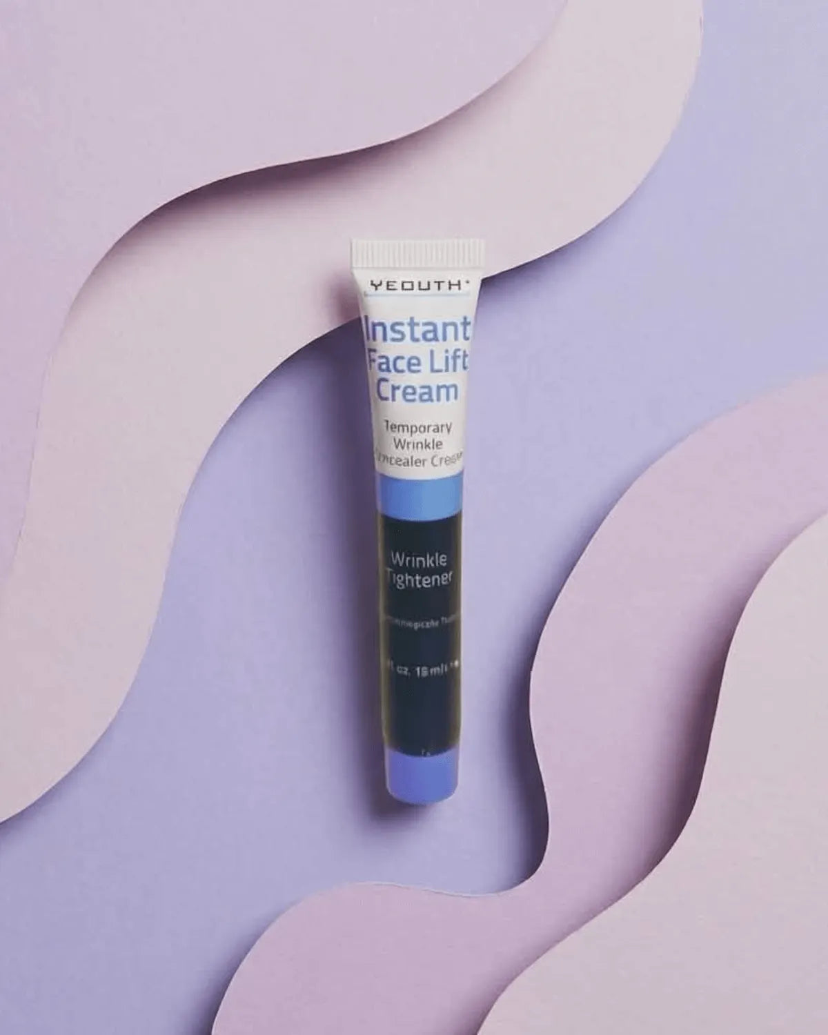 YEOUTH - Instant Face Lift Cream