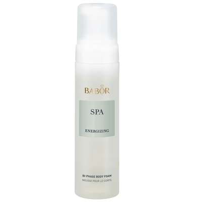 BABOR - Spa Energizing Bi-Phase Body Foam