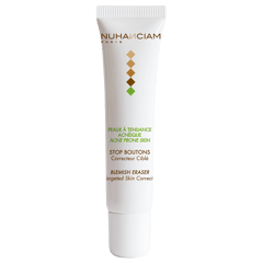 Nuhanciam - Blemish Eraser