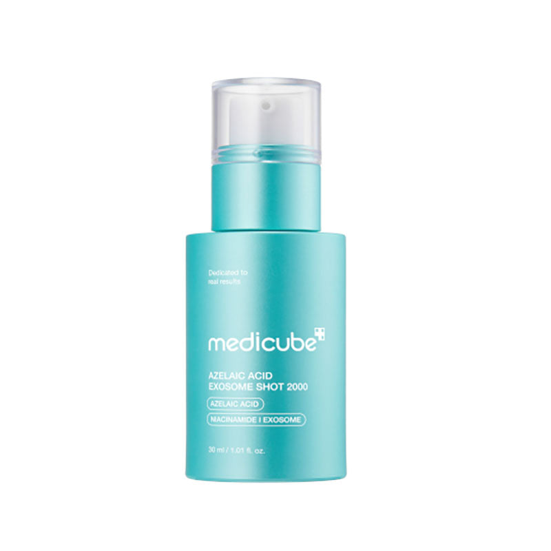 Buy Medicube Azelaic Acid Exosome Shot 2000