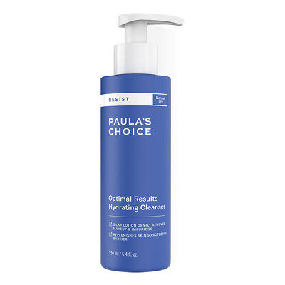 Paulaschoice - Resist Anti-Aging Hydrating Cleanser