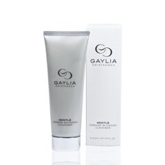 Gaylia Kristensen - Gentle Orange Blossom Cleanser