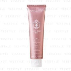 MICHELLE BIO - Tor Rose Velvety Cleansing Milk