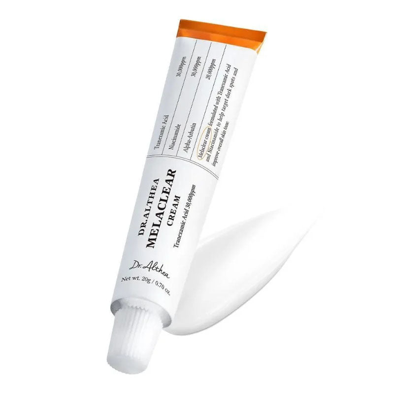 Dr. Althea - Buy Dr.Althea Melaclear Cream in Australia - K-Beauty Online Store