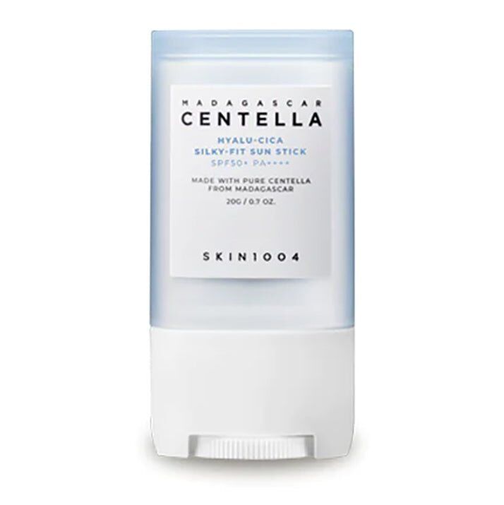 SKIN 1004. - Buy Skin1004 Madagascar Centella Hyalu-Cica Silky-fit Sun Stick in Australia - Korean Skincare and Cosmetics