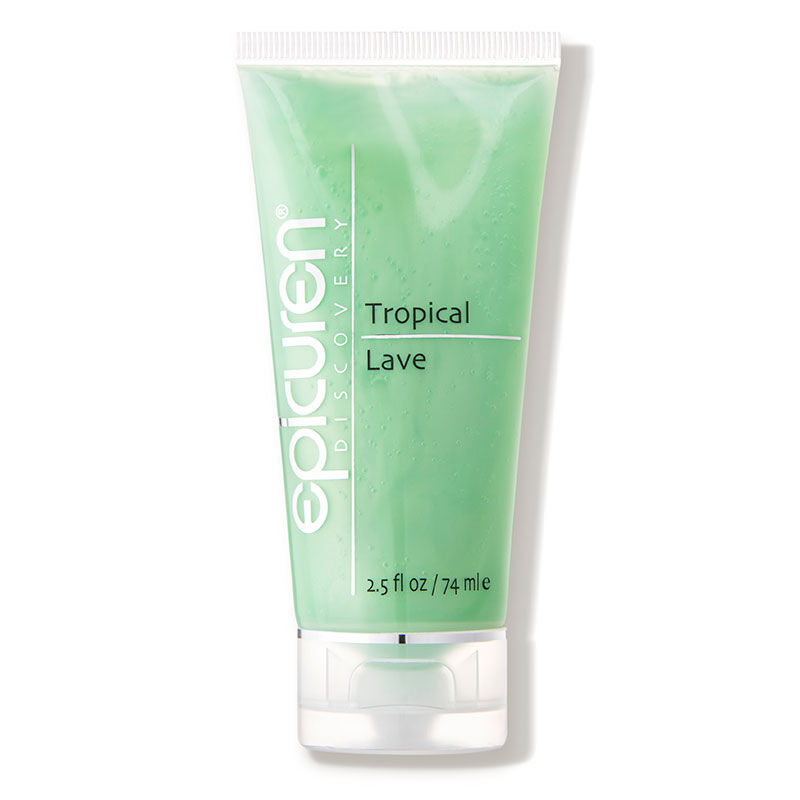 Epicuren Discovery - Tropical Lave Body Cleanser