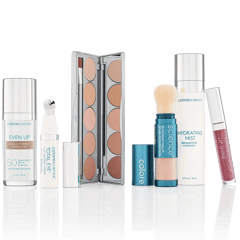 Colorescience - Finishing Touch™ Protocol Hyperpigmentation