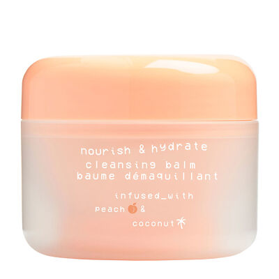 Glow Hub - nourish and hydrate cleansing balm