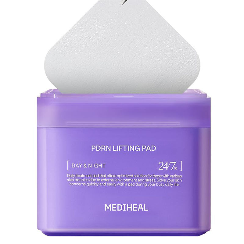 Buy Mediheal PDRN Lifting Pad in Australia - Korean Skincare Online
