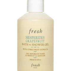 Fresh - Hesperides Grapefruit Bath & Shower Gel