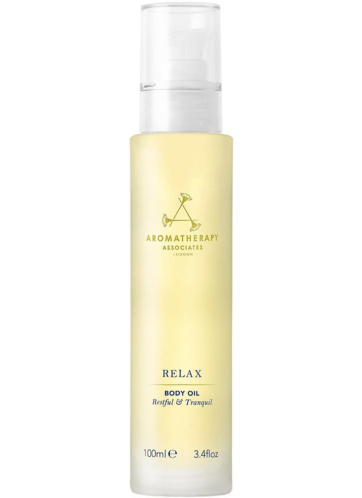 Aromatherapy Associates - Relax Body Oil