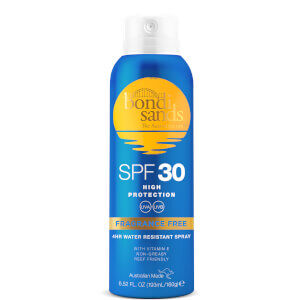 Bondi Sands - SPF30 Aerosol Fragrance Free Mist Spray