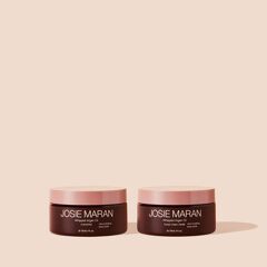 Josie Maran Cosmetics - Sweet Cream Vanilla Duo