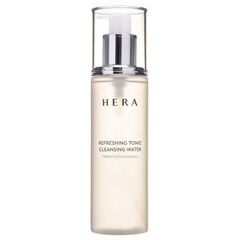 HERA - Refreshing Tonic Cleansing Water