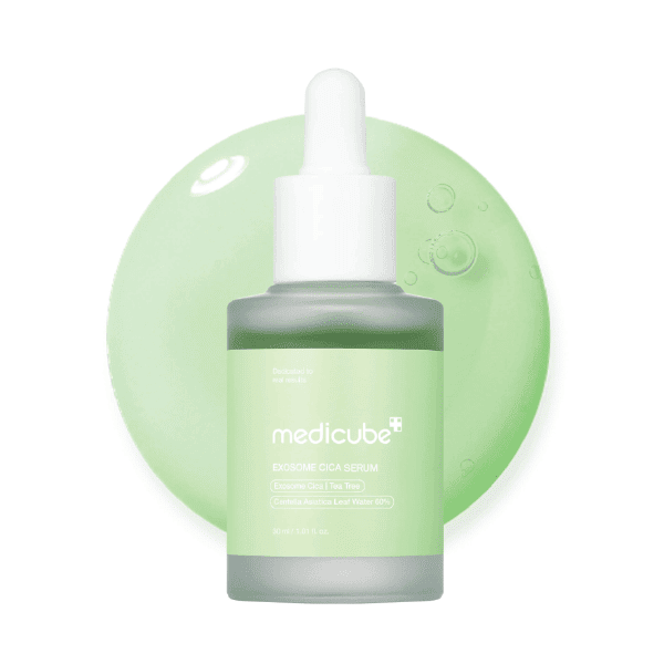 Buy Exosome Cica Serum in Australia - Korean Skincare Online