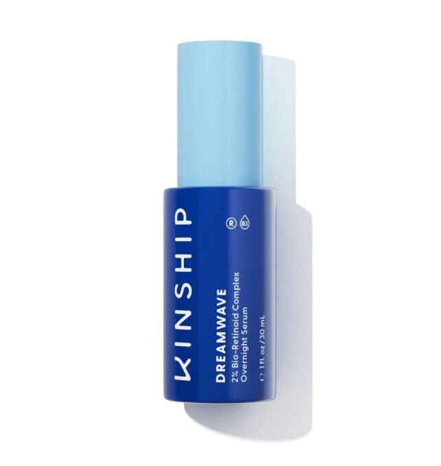 Kinship - Dreamwave 2% Bio-Retinoid Complex Overnight Serum