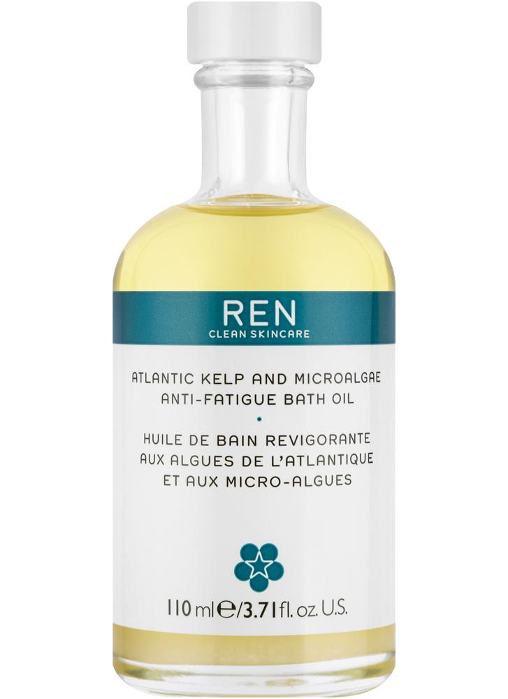 REN Clean Skincare - REN Atlantic Kelp Magnesium Bath Oil