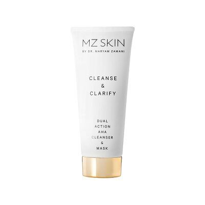 MZ Skin - Cleanse and Clarify