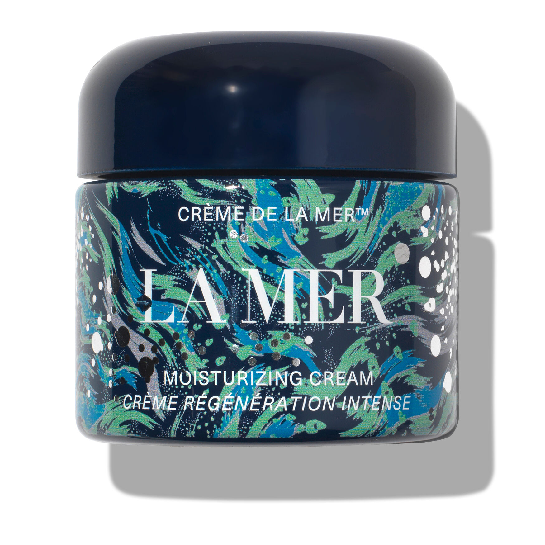 Crème de la Mer - Blue Heart Crème de la Mer Limited Edition