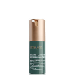 Biossance - Squalane and Lactic Acid Resurfacing Serum