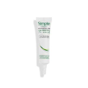 Regeneration Age Resisting Eye Cream