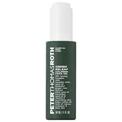 Peter Thomas Roth - Green Releaf Calming Oil