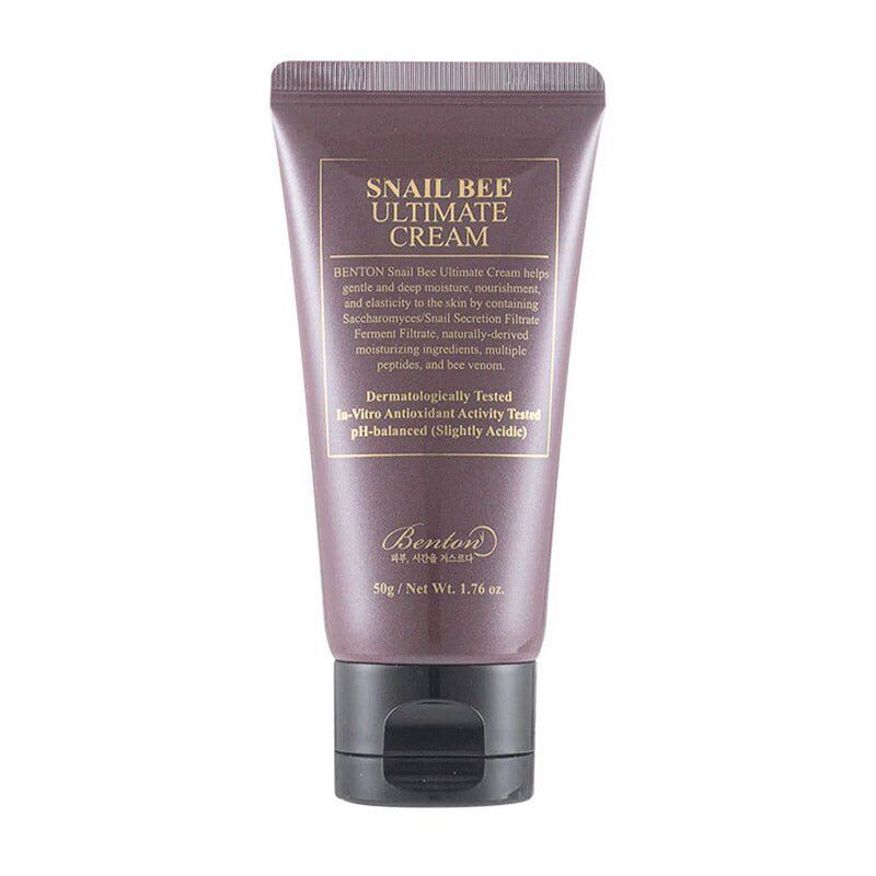 Benton - Buy Benton Snail Bee Ultimate Cream in Australia - Korean Skincare and Cosmetics