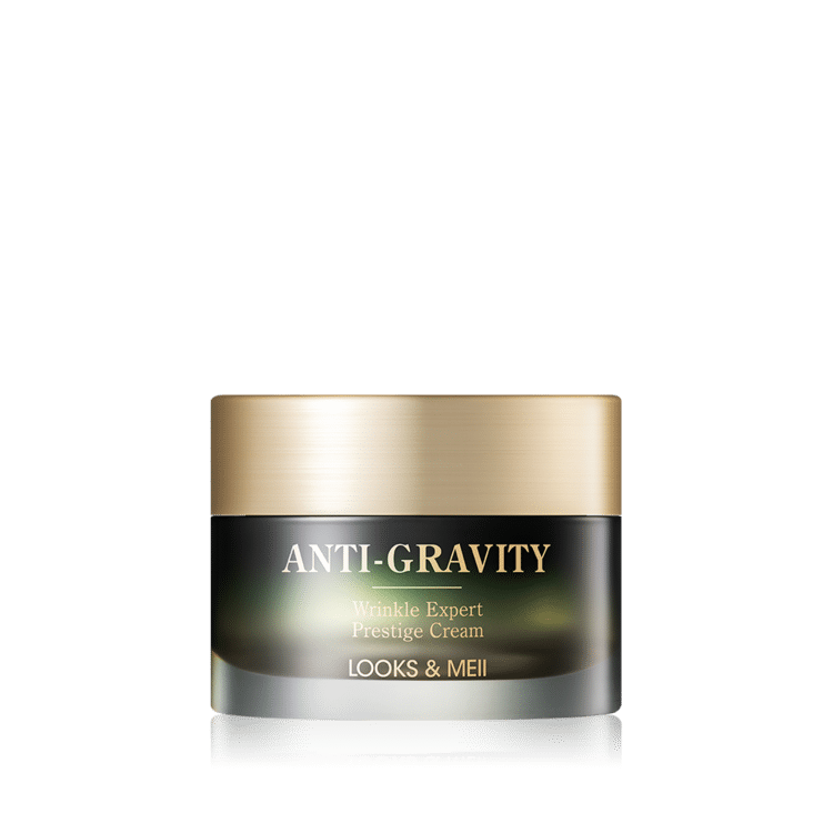 looks&meii - Anti Gravity Wrinkle Expert Prestige Cream