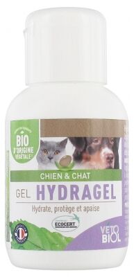 Vétobiol - Hydragel Gel Organic