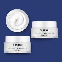 COSNORI - The Perfect Whitening EX Cream