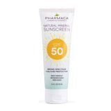 Natural Mineral Sunscreen SPF 50
