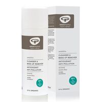 Green People - Neutral/Scent Free Cleanser