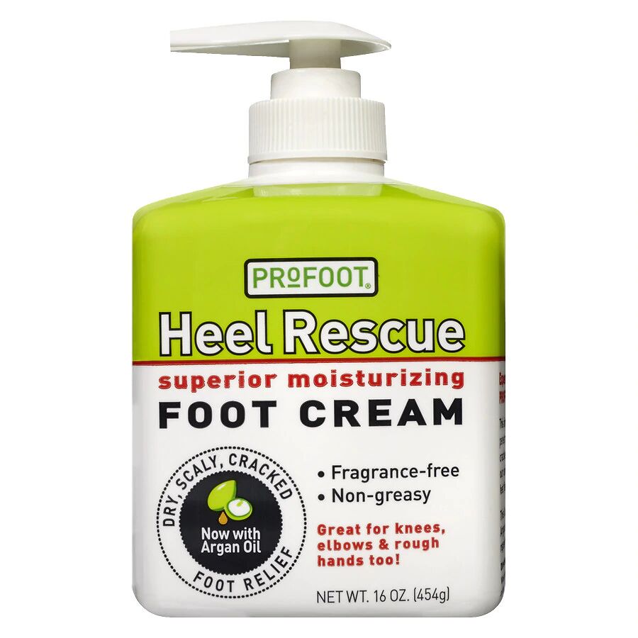 Profoot Care - Heel Rescue Superior Moisturizing Foot Cream