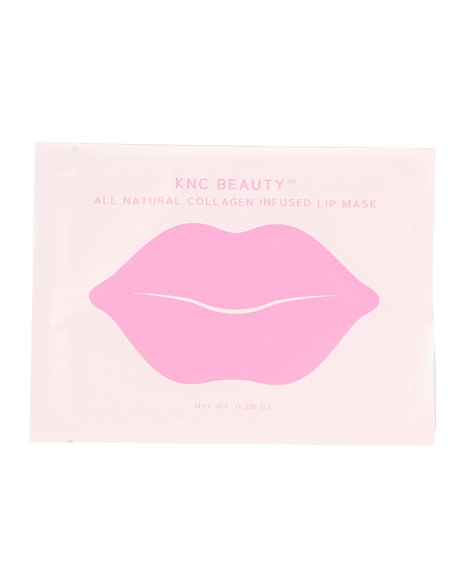 KNC Beauty - The Lip Mask Single Mask